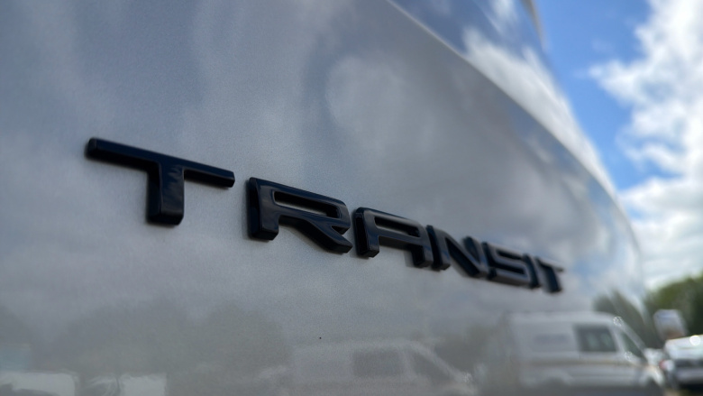 Ford Transit Custom 280 L1 Diesel Fwd 2.0 EcoBlue 136ps H1 Van Limited